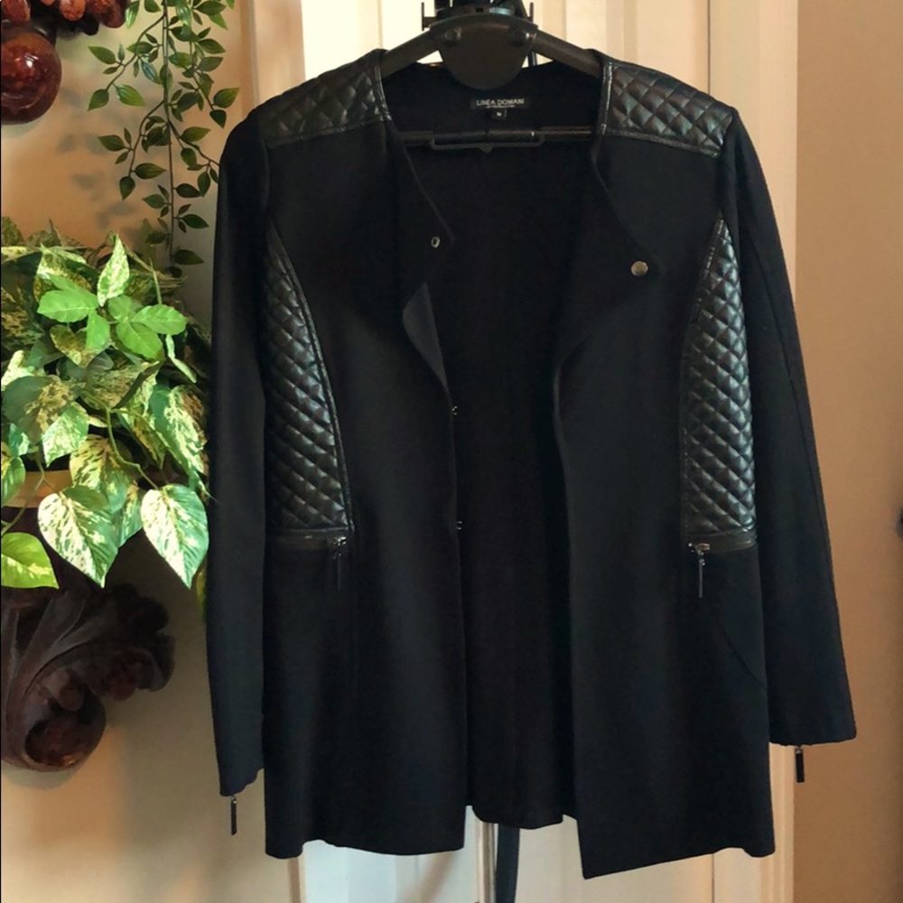 Linea Domani blazer